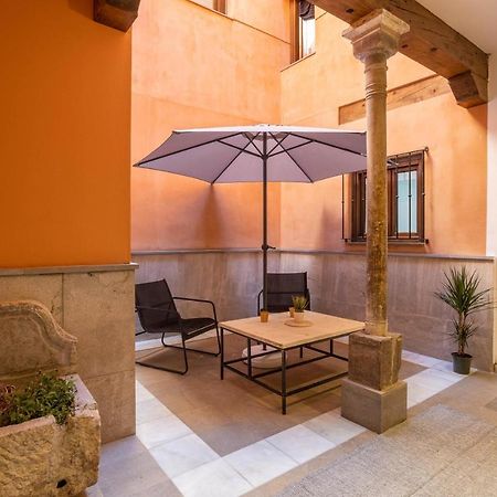 Apartamento Elvira Premium Grenada Zewnętrze zdjęcie