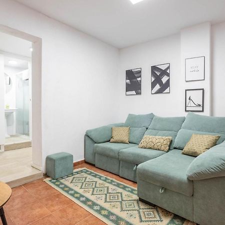 Apartamento Elvira Premium Grenada Zewnętrze zdjęcie