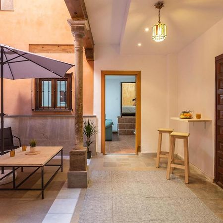 Apartamento Elvira Premium Grenada Zewnętrze zdjęcie