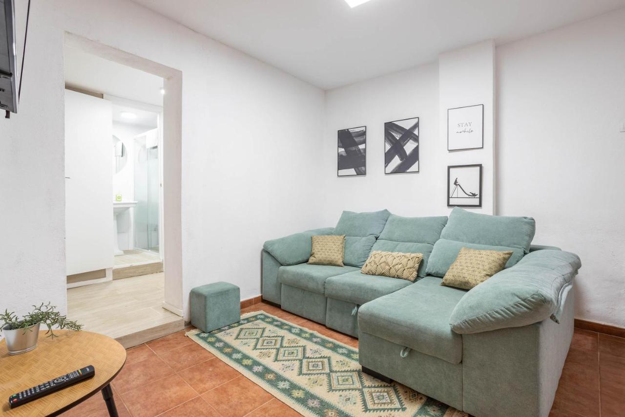 Apartamento Elvira Premium Grenada Zewnętrze zdjęcie