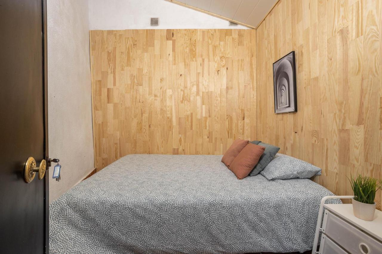 Apartamento Elvira Premium Grenada Zewnętrze zdjęcie