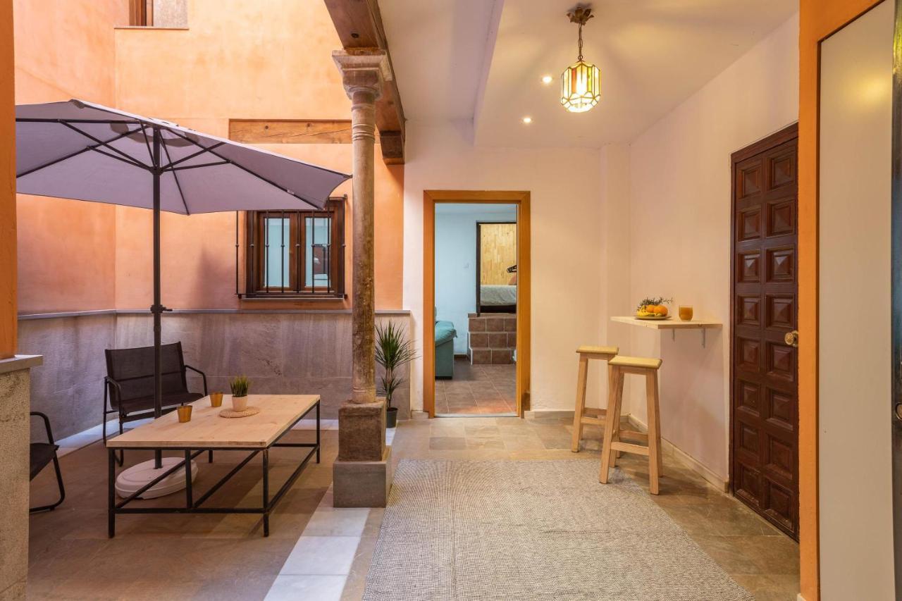 Apartamento Elvira Premium Grenada Zewnętrze zdjęcie