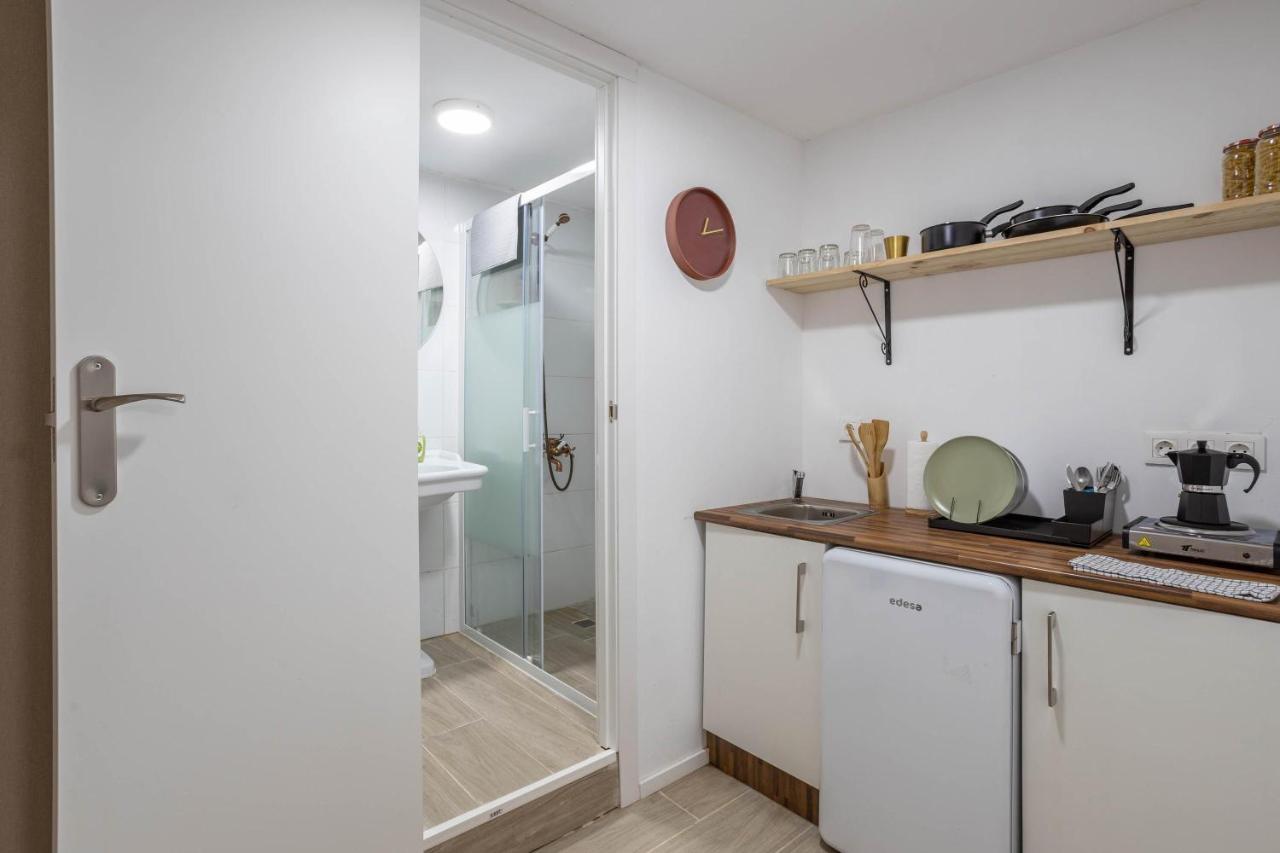 Apartamento Elvira Premium Grenada Zewnętrze zdjęcie