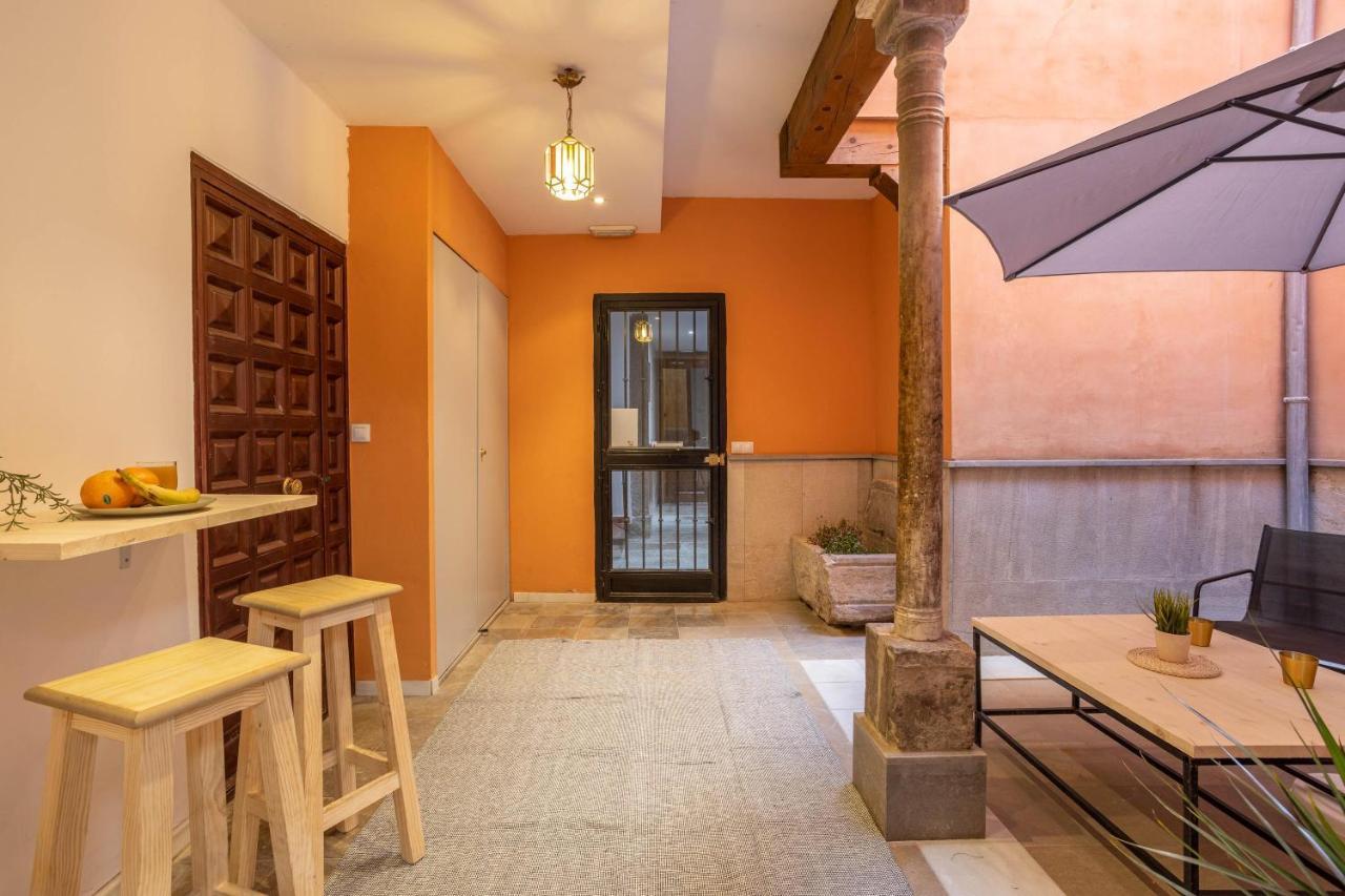 Apartamento Elvira Premium Grenada Zewnętrze zdjęcie