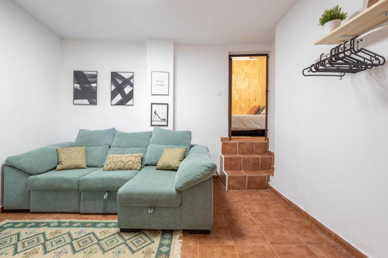 Apartamento Elvira Premium Grenada Zewnętrze zdjęcie