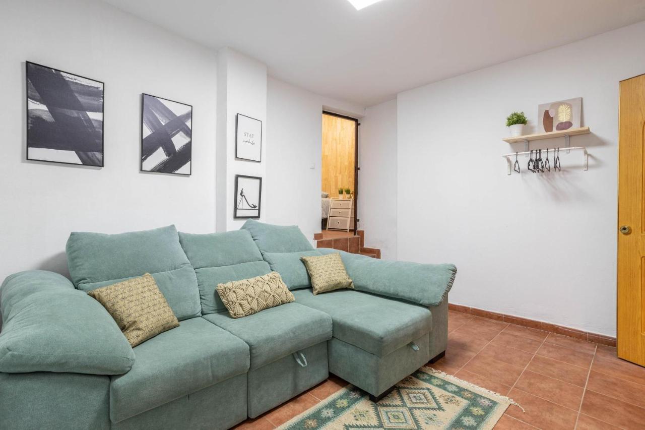 Apartamento Elvira Premium Grenada Zewnętrze zdjęcie