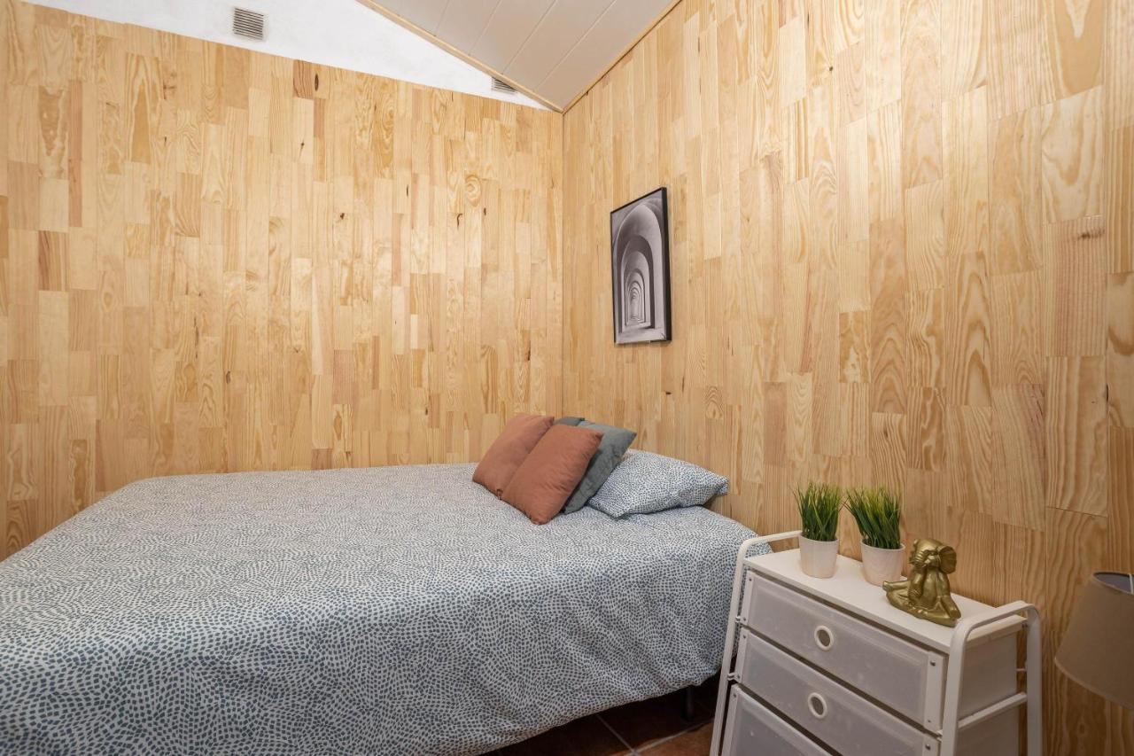 Apartamento Elvira Premium Grenada Zewnętrze zdjęcie