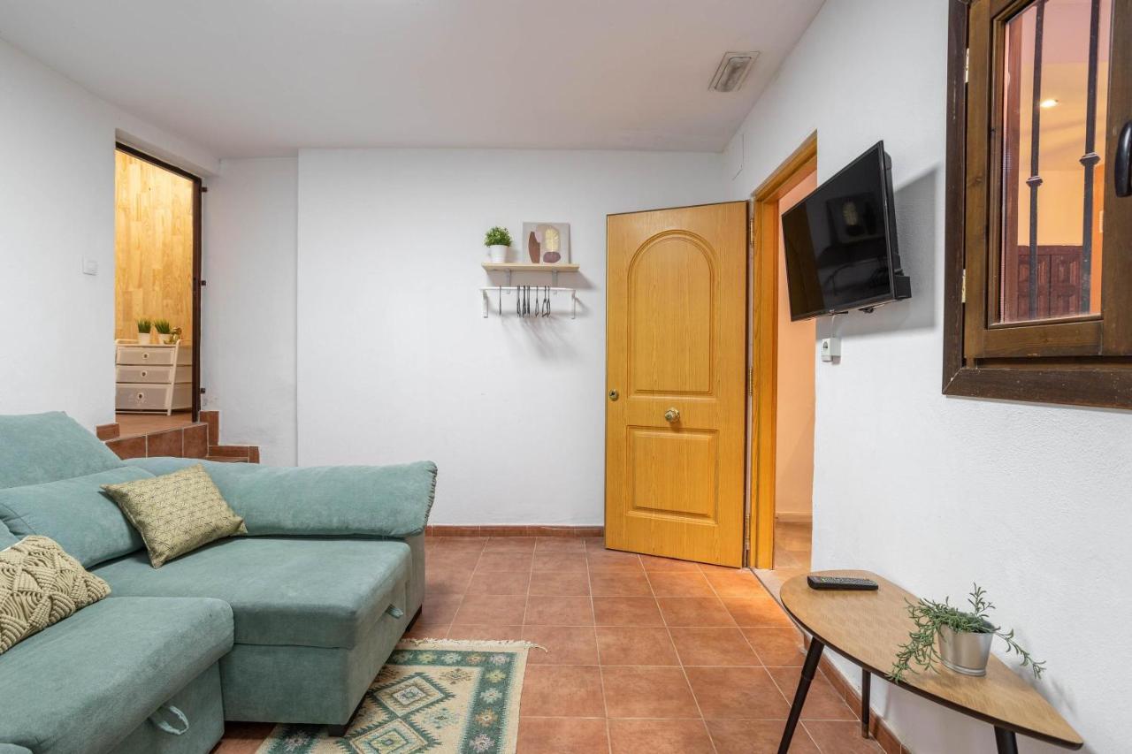 Apartamento Elvira Premium Grenada Zewnętrze zdjęcie