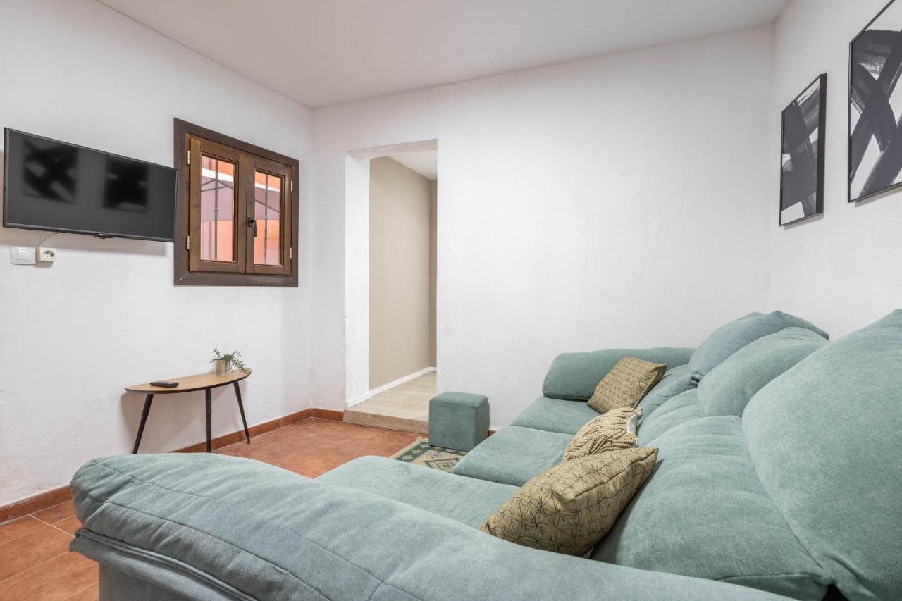 Apartamento Elvira Premium Grenada Zewnętrze zdjęcie