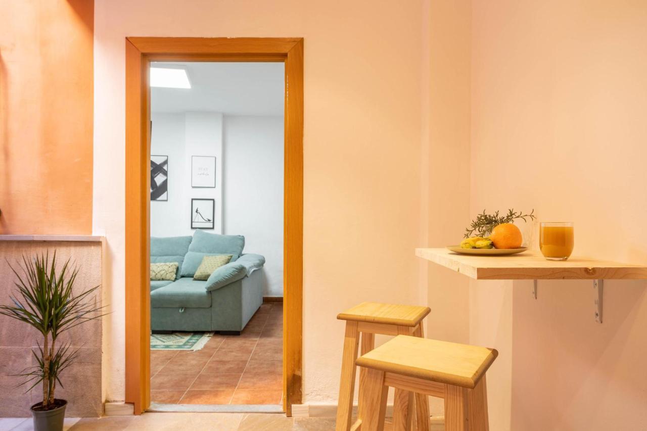 Apartamento Elvira Premium Grenada Zewnętrze zdjęcie