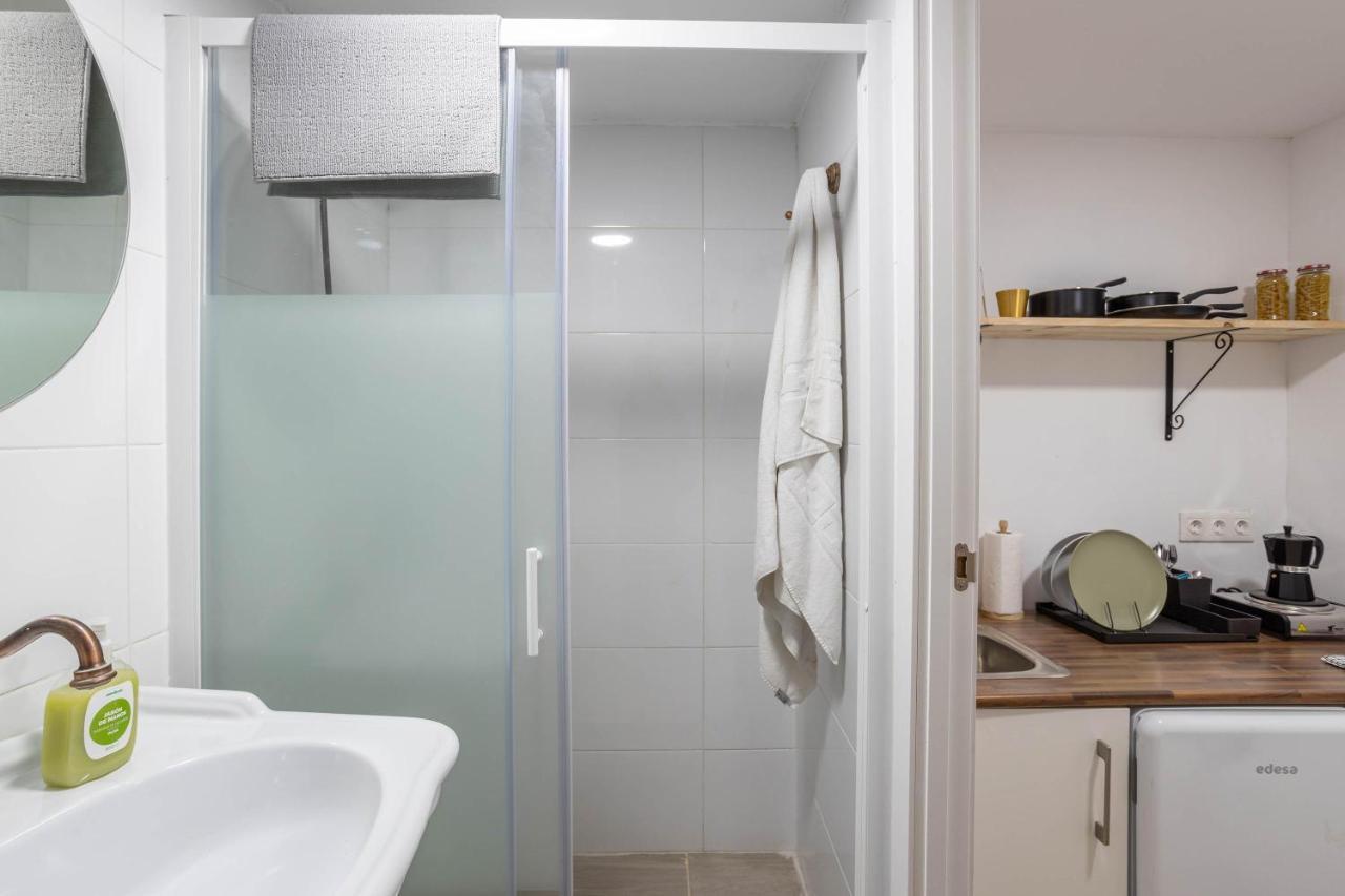 Apartamento Elvira Premium Grenada Zewnętrze zdjęcie